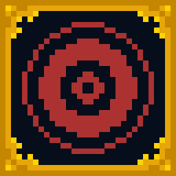Bullseye Master