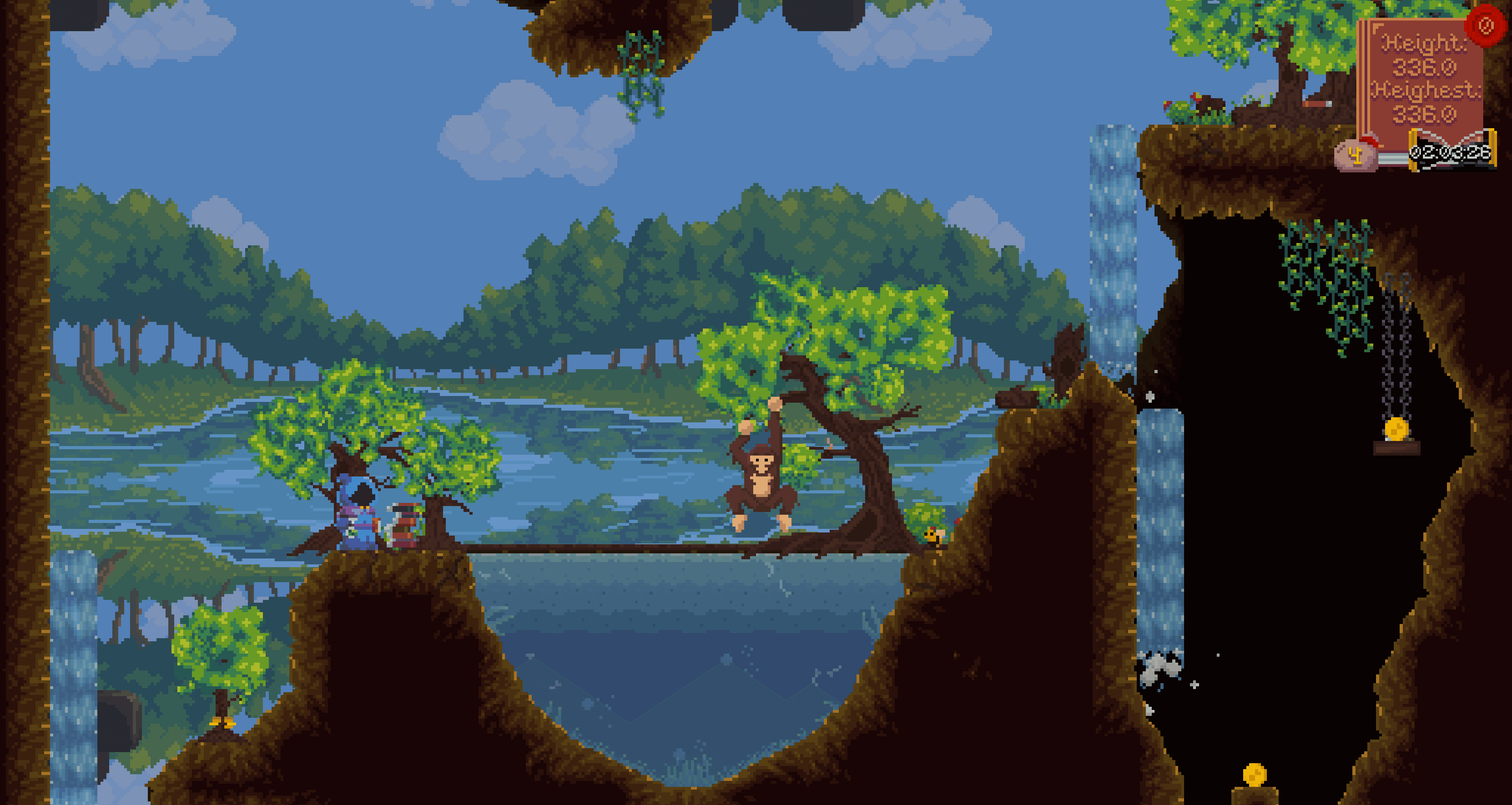 Greed's Folly gameplay screenshot 7